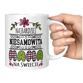 kubek-najbardziej-niesamowita-mama-na-swiecie-prez