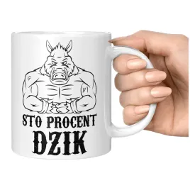 kubek-sportowca-100-procent-dzik-kubek-silownia