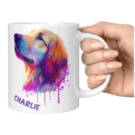 kubek-pies-golden-retriver-personalizacja
