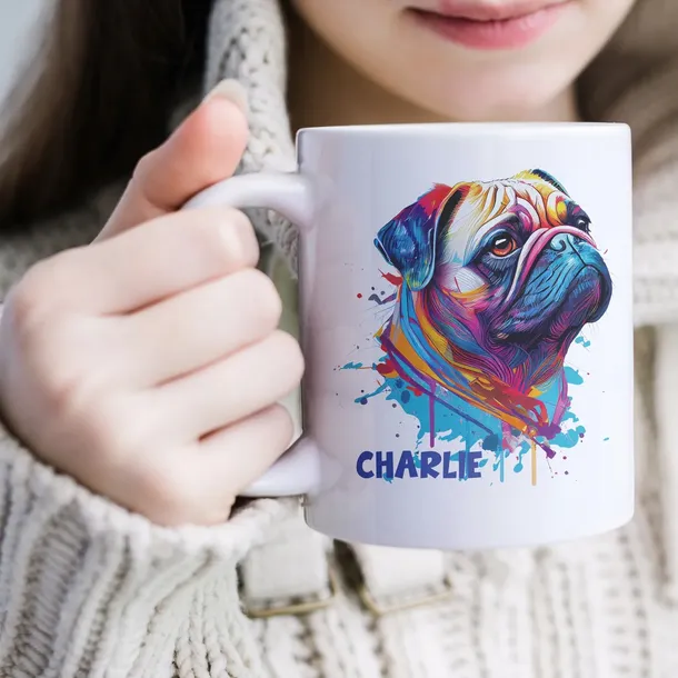 kubek-pies-mops-personalizacja-kolor-wielokolorowy