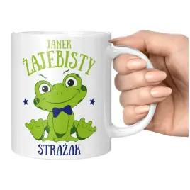 kubek-zajebisty-strazak-moj-zawod-i-imie-prezent