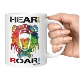 kubek-hear-my-road-prezent-milosnik-zwierzat