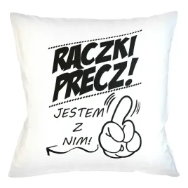 poduszka-raczki-precz-jestem-z-nia-prezent-40cm