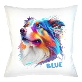 poduszka-pies-owczarek-australijski-imie-prezent