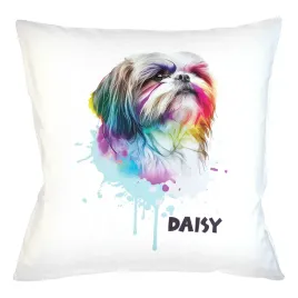 poduszka-pies-shits-zu-personalizacja-imie-prezent