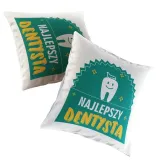 poduszka-najlepszy-dentysta-prezent-dla-dentysty-stan-nowy