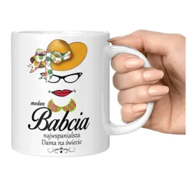 kubek-dama-madam-babcia-najwspanialsza-prezent