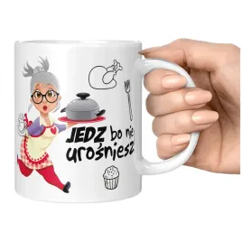 kubek-jedz-bo-nie-urosniesz-babcia-prezent
