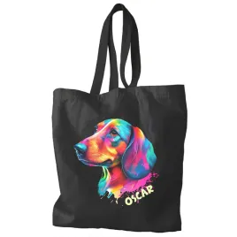 torba-pies-jamnik-imie-prezent-personalizacja