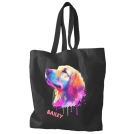 torba-pies-golden-retriver-personalizacja-imie