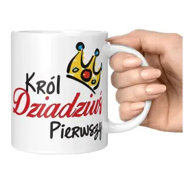 kubek-krol-dziadzius-pierwszy-idealny-prezent