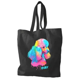 torba-pies-pudel-personalizacja-imie-prezent