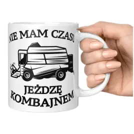 kubek-nie-mam-czasu-jezdze-kombajnem-kubek-kombajn