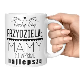 kubek-bog-wybral-mi-najlepsza-mame-prezent