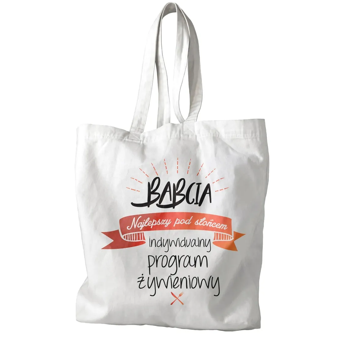 torba-babcia-program-zywieniowy-u-babci-prezent-stan-nowy