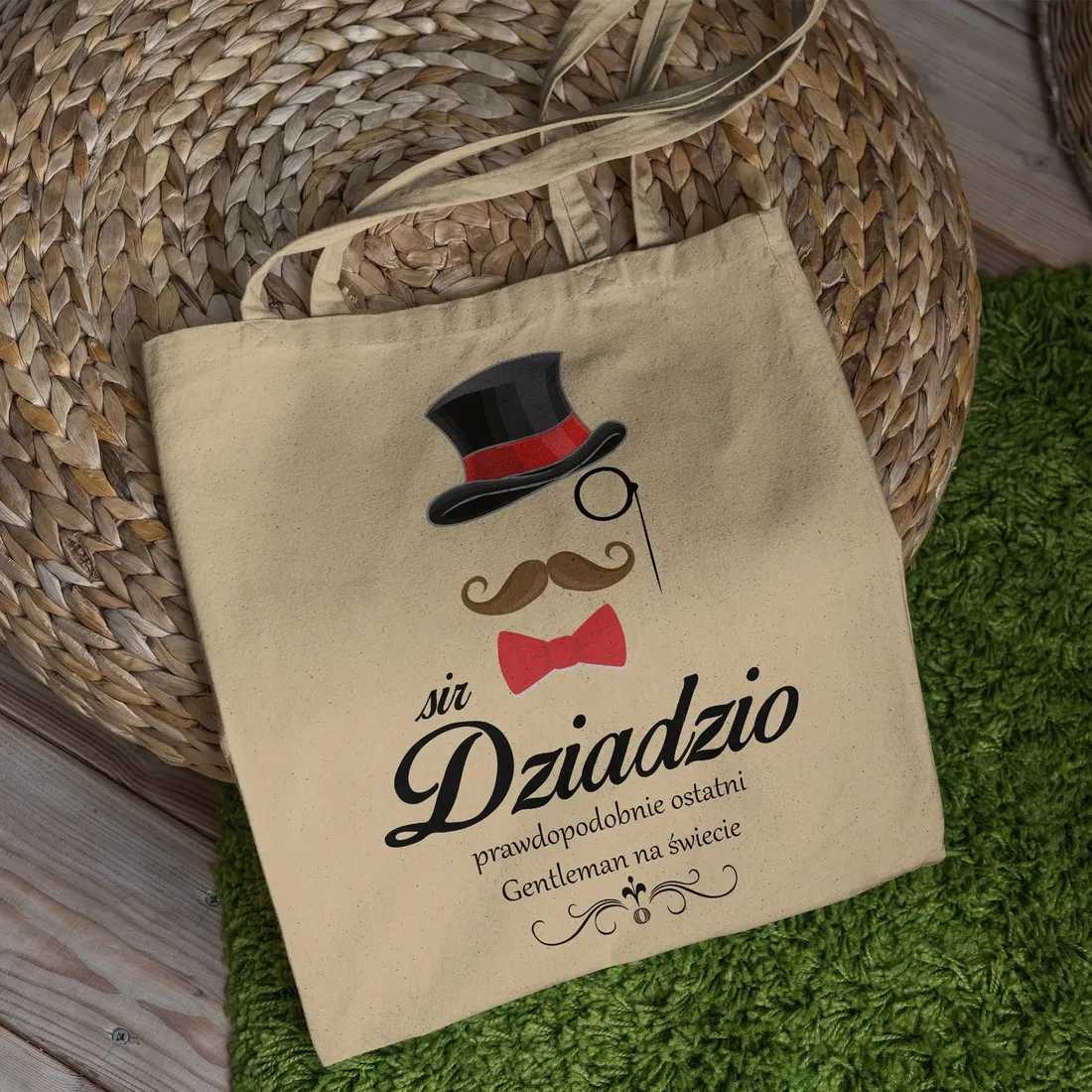 torba-dziadek-dziadzio-gentelman-prezent