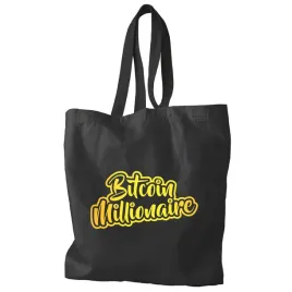 torba-bitcoin-millionaire-dla-fanow-krypto