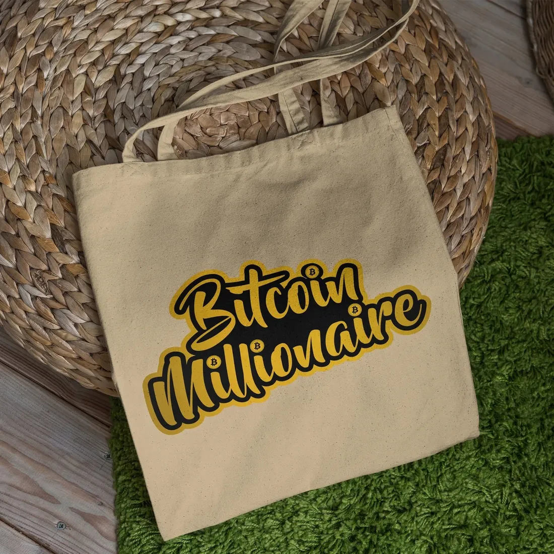 torba-bitcoin-millionaire-dla-fanow-krypto