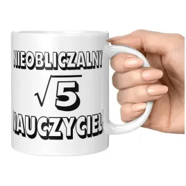 kubek-nieobliczalny-pierwiastek-5-nauczyciel-kubek