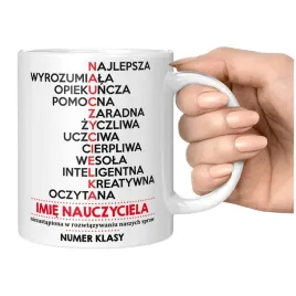 kubek-najlepsza-nauczycielka-imie-i-klasa-kubek