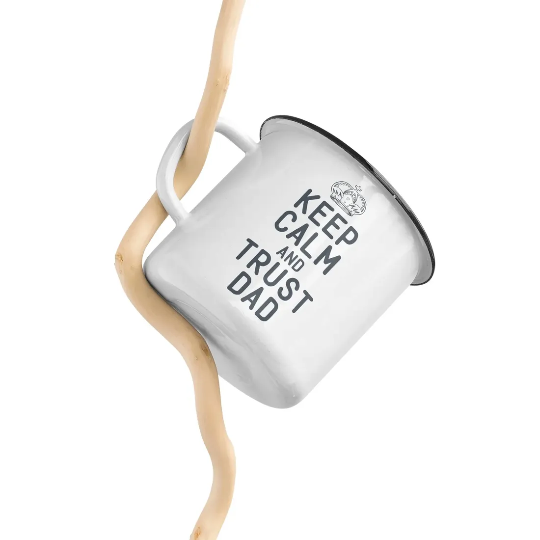 garnuszek-keep-calm-and-trust-dad-prezent-kubek