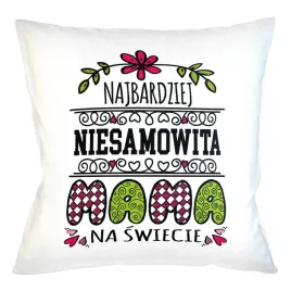 poduszka-biala-40cm-dla-mamy-prezent-mama