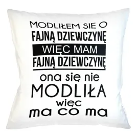 poduszka-biala-dla-dziewczyny-smieszny-prezent