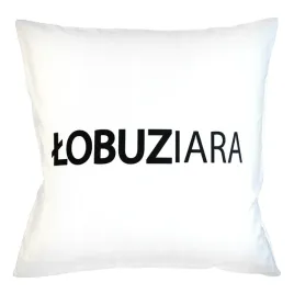 poduszka-lobuziara-napis-dekoracja-prezent