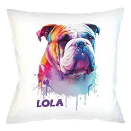 poduszka-pies-buldog-angielski-imie-personalizacja