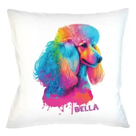 poduszka-pies-pudel-personalizacja-imie-prezent