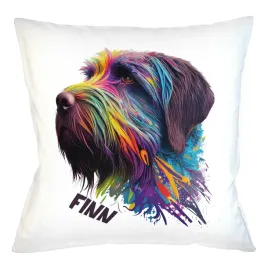 poduszka-pies-korthals-grzywacz-imie-prezent