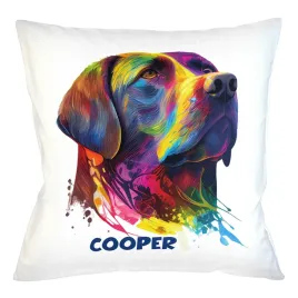 poduszka-pies-chocolate-personalizacja-prezent