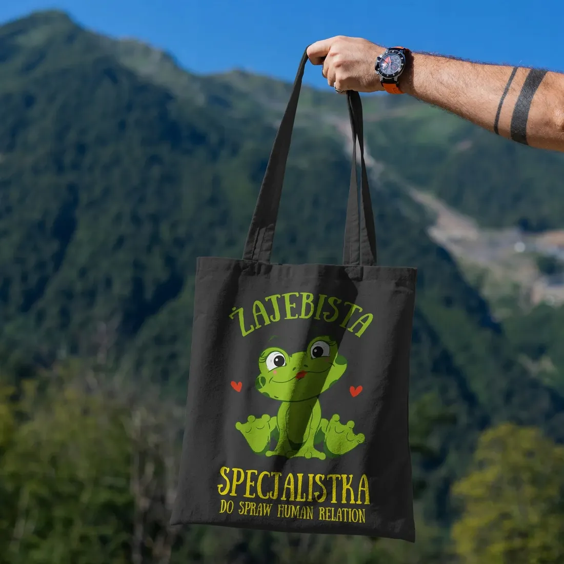 torba-prezent-dla-specjalistki-human-relation-stan-nowy