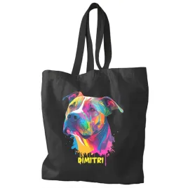 torba-pies-staffordshire-bull-terrier-imie-prezent