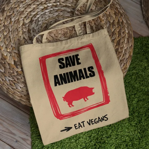 torba-save-animals-eat-vegans-wege-prezent-marka-gartees
