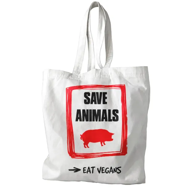 torba-save-animals-eat-vegans-wege-prezent-rodzaj-torba