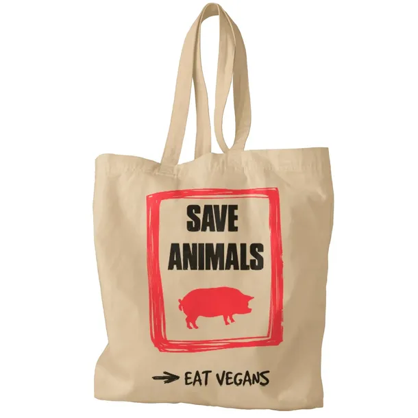 torba-save-animals-eat-vegans-wege-prezent-wysokosc-38-cm