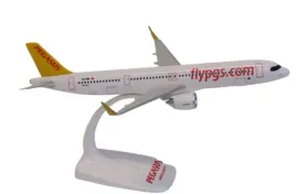 model-samolotu-airbus-a321neo-pegasus-1-200
