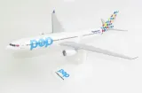 model-samolotu-airbus-a330-300-flypop-1-200-stan-nowy