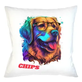 poduszka-rasa-golden-retriver-imie-mojego-pieska