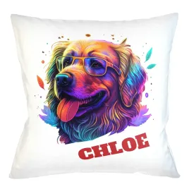 poduszka-rasa-golden-retriver-imie-mojego-pieska