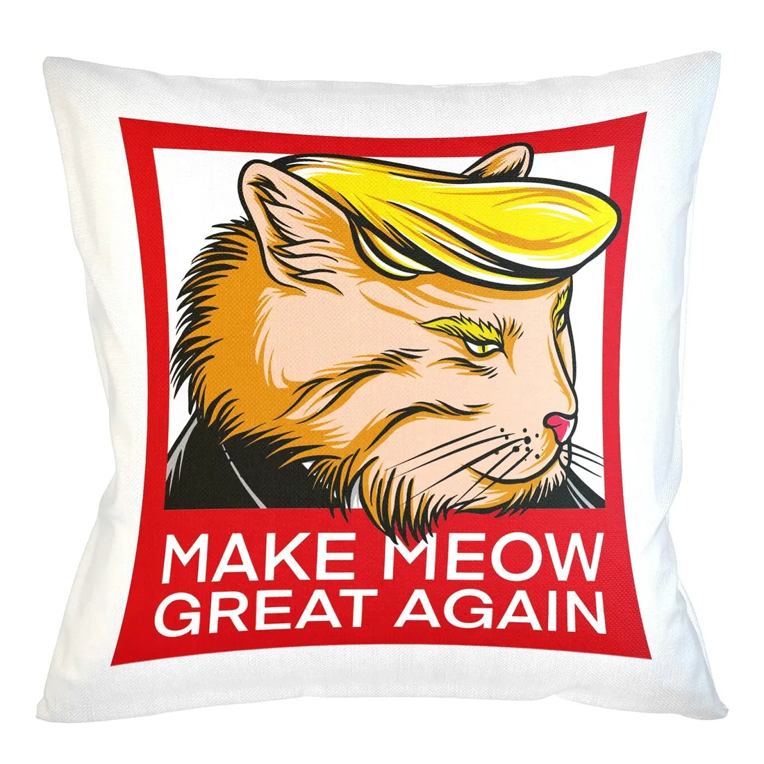 poduszka-make-meow-great-again-koty-kotki-stan-nowy
