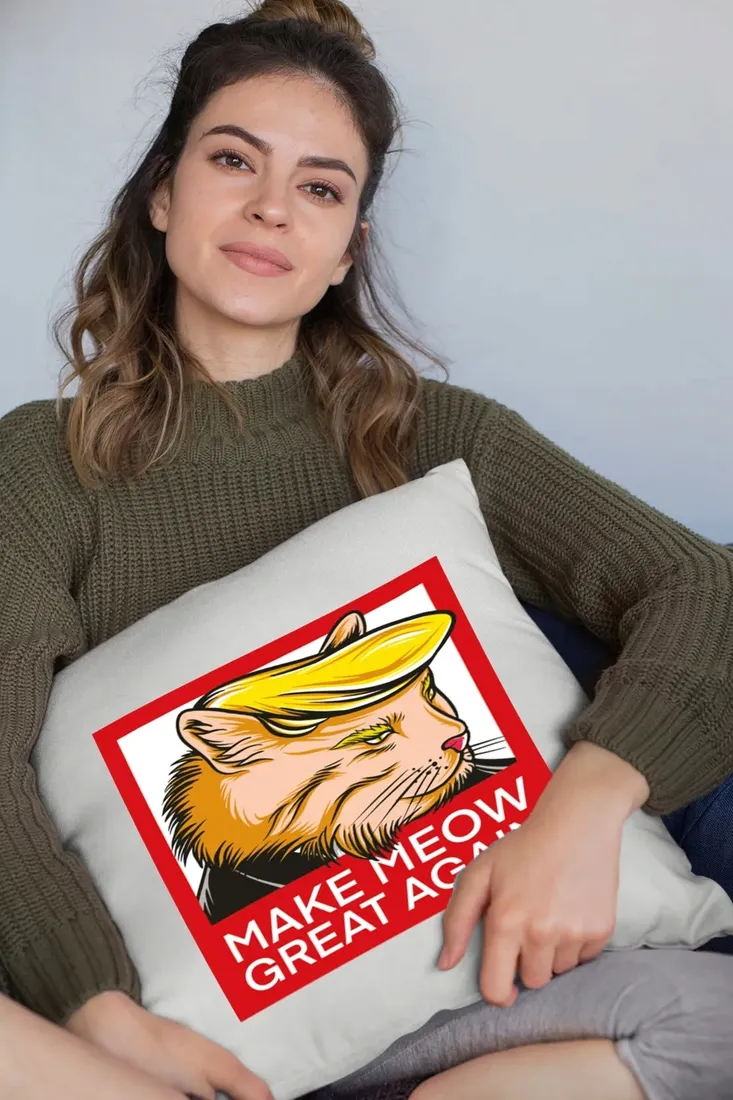 poduszka-make-meow-great-again-koty-kotki