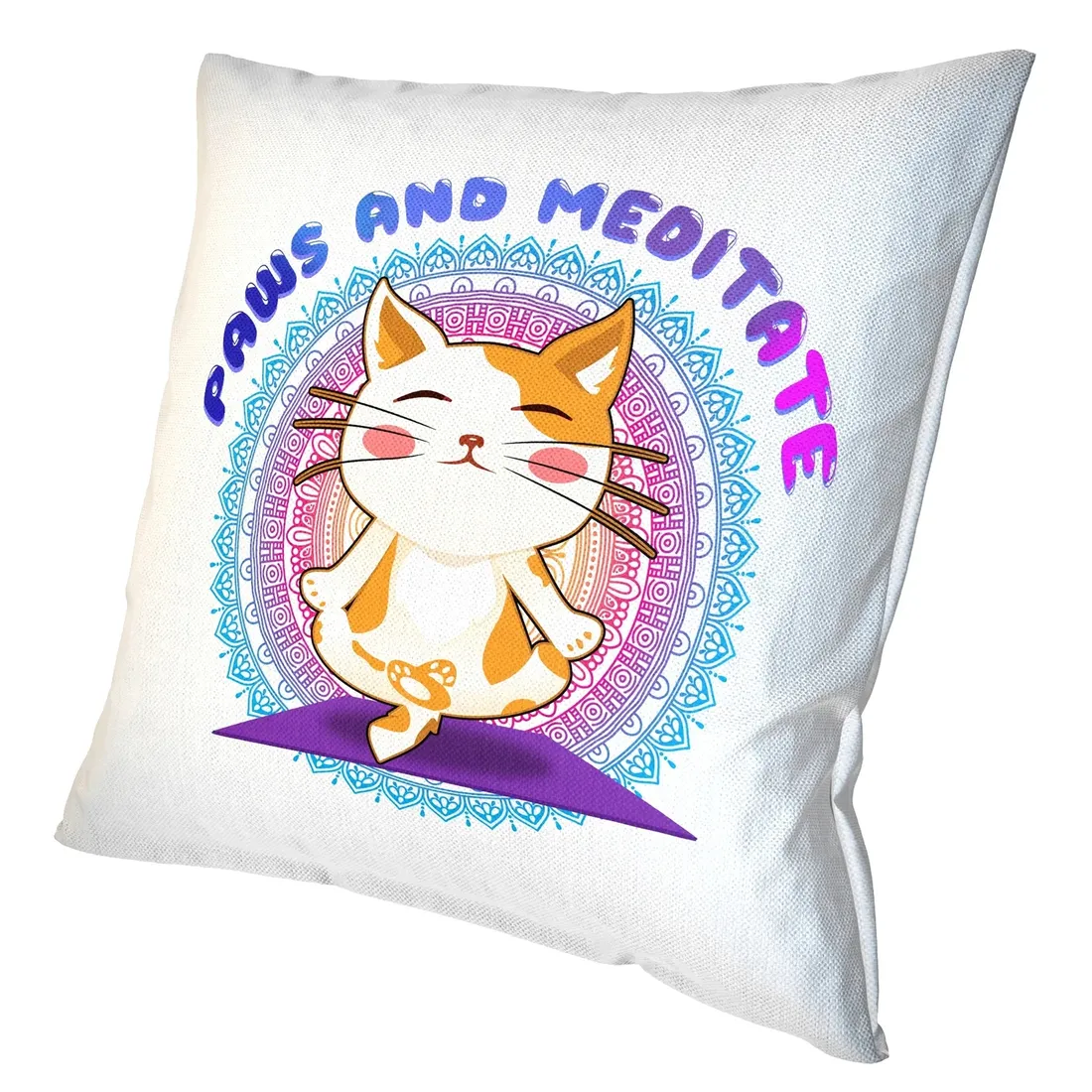 poduszka-paws-and-meditate-prezent
