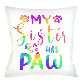 poduszka-my-sister-has-paw-prezent-poduszka