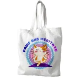 torba-paws-and-meditate-prezent-rodzaj-torba