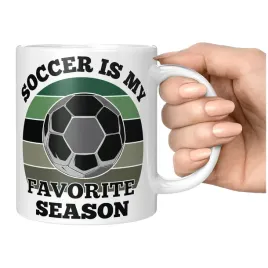 kubek-soccer-is-my-favorite-season-kubek-prezent
