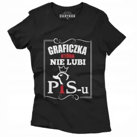 koszulka-damska-graficzka-ktora-nie-lubi-pisu