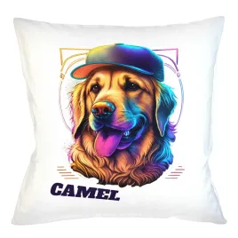 poduszka-rasa-golden-retriver-imie-mojego-pieska
