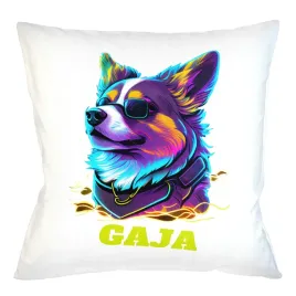 poduszka-rasa-corgi-imie-mojego-kochanego-pieska